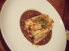 -纳瓦新疆菜(银都店)