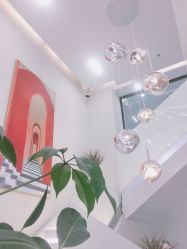 -上禾 HAIR SALON
