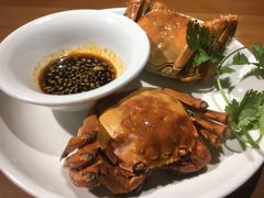 -0574龙虾的故事(东裕店)