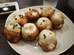 -哑巴生煎(临顿路店)
