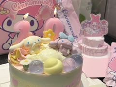 -好利来(牡丹园店)