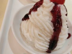 蓝莓山药-心点盛宴江南西店