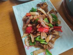 -盐帮食坊•小河帮川菜(四川师大店)