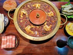 -哥老官重庆美蛙鱼头(龙湖杭州金沙天街店)