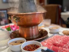 -东来顺饭庄(天坛店)