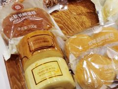 -巴黎贝甜(熙悦汇店)