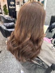 -Nice·烫染设计Salon