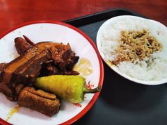 -刘小忙把子肉(北园大街总店)