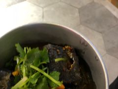 -自黑豆夫·臭豆腐夹馍(四海唐人街店)