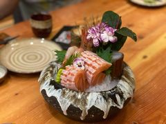 三文鱼肚-老村旧煲(江宁金鹰店)