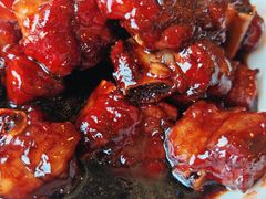 -浦江餐饮•上海菜馆(五四路店)