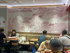 -喜家德虾仁水饺(青岛永旺东部店)