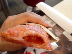-麦当劳(未来城购物中心店)