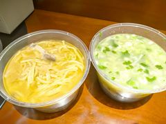 -张氏北相羊肉胡卜(八一店)
