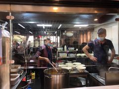 -小马牛肉面·牛骨熬制(南京博物院店)