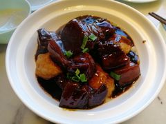 -京城小江南·土菜馆·蒸白鱼(东四十条店)
