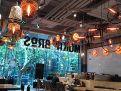 大堂-Moka Bros 摩卡站(嘉华店)