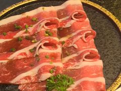 -樱嘢·炭火烧肉(惠南店)