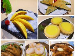 -点都德(皇岗村店)