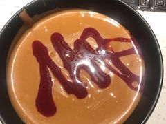 秘制羊肉料-京韵胡同·酱香羊蝎子火锅涮肉(长寿路店)