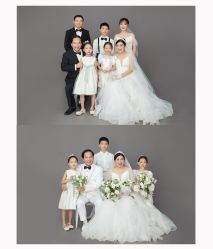 -二十一世纪婚纱摄影(省府前街店)