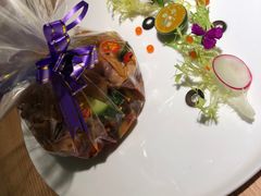 -周三的情书花园餐厅(江北店)