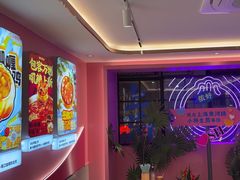 -小杨生煎(黄河路店)