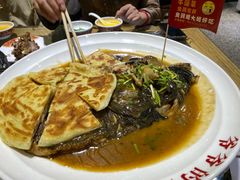 -爷爷的烀饼店