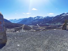 -折多山