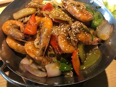 -吴越荣记苏州菜·松鼠桂鱼100%活鱼现做(斜塘老街店)