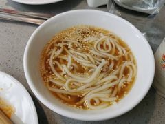 -海底捞火锅(老城根店)