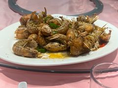 -盛港湾海鲜食府(黄沙店)