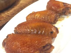-翅客(紫金大街店)