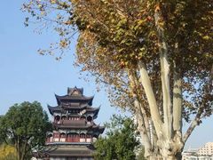 -楚望台遗址公园