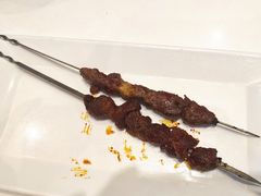 -尹兰楼西北风情餐厅(嘉定店)