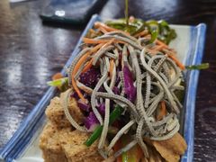 -老马家拉面(碧水花园东南)