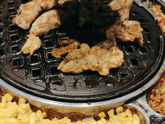 -韩宫宴和牛烤肉(盐城金鹰店)