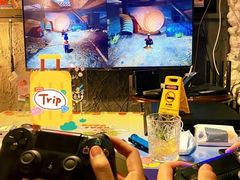 -天地無用GAME BAR