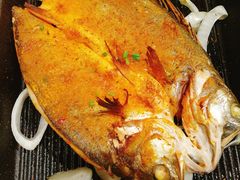 -西贝(上海我格广场店)