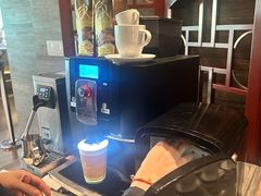 -金鸡湖大酒店·金咖啡厅(国宾路店)