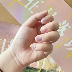 -M13瑾玳•专业美甲美睫