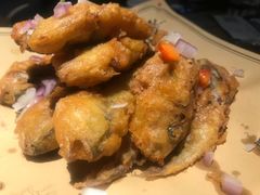 -山芋腔苏北菜(盐城滨海店)