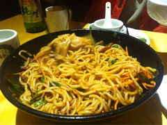iphone_upload_pic-雲顺·花菇朵·野生菌锅·云南美食(万柳店)