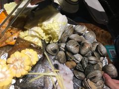 -船奇蒸汽海鲜·闽菜(八市海鲜总店)