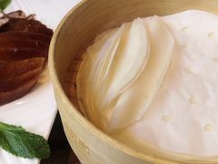 -北京老铺烤鸭(西稍门店)