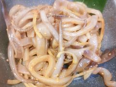 -新石器烤肉(无锡万象城店)