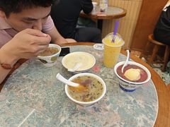 -百花传统甜品店(原址店)