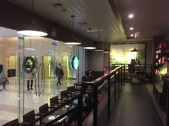 -星巴克臻选(杭州万象城店)