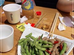 -小俩口烧烤东北菜(双井店)