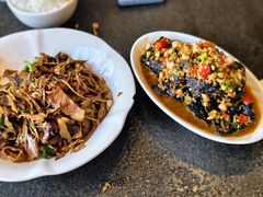 -湘肠香火锅店(团结湖店)